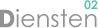 diensten