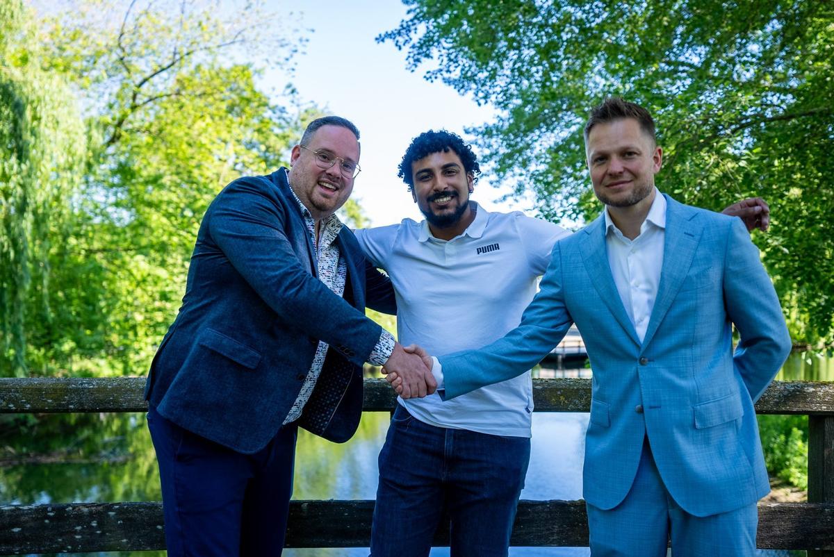 ICT consultancy gesprek - strategisch IT-advies voor groeiend MKB in Almere