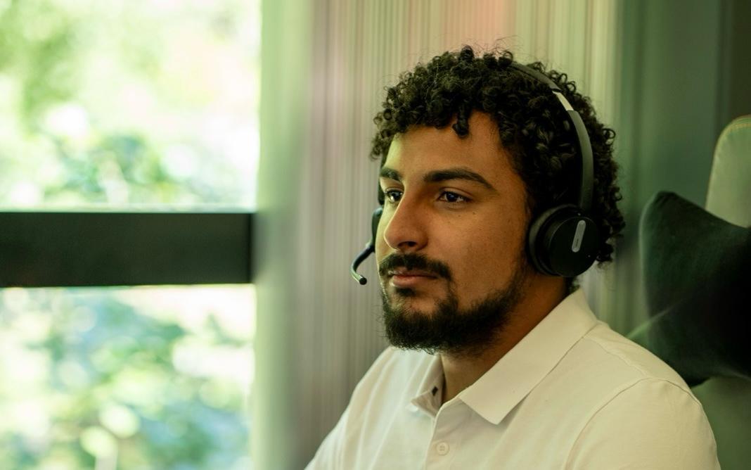 VoIP telefonie serverinfrastructuur - zakelijke telefooncommunicatie voor MKB